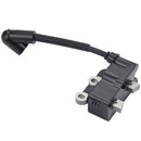 Hipa 291337001 Ignition Coil for Ryobi RY251PH RY252CS RY254BC 25cc 25.4cc String Trimmer + Spark Plug-3