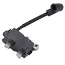 Hipa 291337001 Ignition Coil for Ryobi RY251PH RY252CS RY254BC 25cc 25.4cc String Trimmer-6