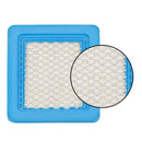 Hipa 399959 Air Filter Compatible with 625e 675ex 725ex Series TB110 TB130 TB210 TB230 LG491588JD Lawn Mower-4