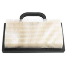 Hipa Air Pre Filter fits BRIGGS & STRATTON 499486S 499486 698754 405700-407700 Intek V-Twin Engine John Deere GY20575 MIU11286 Lawn mower (2 Pack)-6