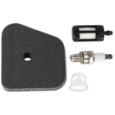 Maintenance Kit for Stihl FS90 FS90R Trimmer HT100 HT101 HT130 HT131 Pole Pruner KM90 KM100 KM110 KM130 Kombi Motor With 4180-120-1800 Air Filter