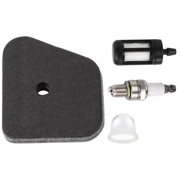 Maintenance Kit for Stihl FS90 FS90R Trimmer HT100 HT101 HT130 HT131 Pole Pruner KM90 KM100 KM110 KM130 Kombi Motor With 4180-120-1800 Air Filter