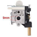 Hipa Carburetor Kit for Echo SRM210 GT200R HC150 PE200 SRM211 GT200 PE201 GT201 HC151 PPF210 Trimmer # A021000723-4