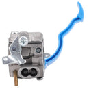 Carburetor Kit for C1Q-W37 Husqvarna 125B 125BVX 125BX 28CC Leaf Blower Replace 545081811 545112101 581798001 w Adjustment Tool-7