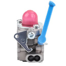 Hipa 128LD Carburetor for Husqvarna 545081848 128CD 125L 128L 128DJX 128C 128LDX 128RJ Trimmer BC2128 CC2128 GC2128 GT2128 C1Q-W40A-5