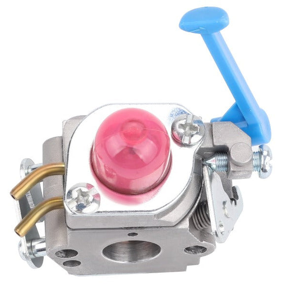 C1Q-W40A Carburetor Kit For Husqvarna 128CD 28cc 128LD 128L 128C 128LDX 128R 128RJ 128DJX 125L 125LDX Trimmer BrushCutter Replace 545081848