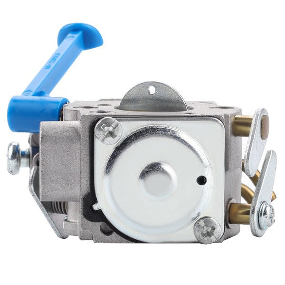 C1Q-W40A Carburetor Kit For Husqvarna 128CD 28cc 128LD 128L 128C 128LDX 128R 128RJ 128DJX 125L 125LDX Trimmer BrushCutter Replace 545081848