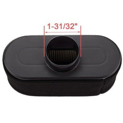 Air Pre Filter for Kawasaki FR651V FR691V FR730V FS481V FS541V FS600V FS651V FS691V Engine 11013-0752 11029-0031 11013-7047 11013-7049 11013-0726