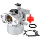 Hipa Carburetor Repair Kit for Toro 22in Recycler 794304 796707 790845 799871 20330 20332 20331 Engine Motor Lawn Mower part-2