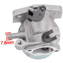 Hipa 799871 Carburetor Kit for Toro 22 Inch Recycler 20330 20331 20332 20333 20334 20092 20093 20095 20064 20065 20066 190CC Mower for 799866 794304-7