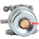 Hipa 799871 Carburetor Kit for Toro 20330 20331 20332 20333 20334 20064 20066 22in Recycler Mower with Briggs & Stratton Engine # 790845 794304 796707-5