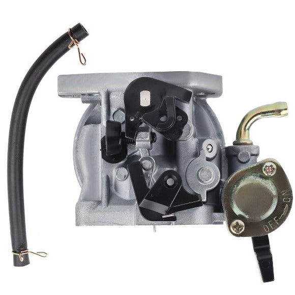 Hipa Carburetor Kit for Honda GXV120 GXV160 GXV160A1 GXV160K1 GXV160UA1 5.5 HP OHV Small Engine Motor Lawn Mower Replaces 16100-ZE6-W01