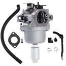 Hipa 799727 Carburetor For John Deere LA115 LA110 LA105 D105 D110 LA125 Lawn Mower BS Intek 14HP-18HP Engine # 591731 596109 698445 697190 791886-3