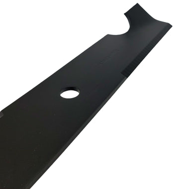 48" Mower High-Lift Blade (16-1/4" Long, 5/8" Hole) Hardened Steel - 0