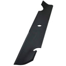 48" Mower High-Lift Blade (16-1/4" Long, 5/8" Hole) Hardened Steel-4
