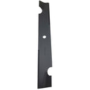 36" & 52" Mower High-Lift Blade (18" Long, 5/8" Hole) Hardened Steel-6