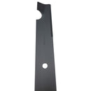60" Mower High-Lift Blade (20-1/2" Long, 5/8" Hole) Hardened Steel-4