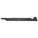 60" Mower High-Lift Blade (20-1/2" Long, 5/8" Hole) Hardened Steel-5