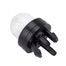 Hipa 4 Pack 12318139130 Primer Bulb Kit for Echo CS400 CS310 CS300 CS301 CS305 CS306 CS340 CS341 CS345 CS346 CS352 CS3450 Chainsaw PB770H SRM400U-3