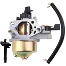 Hipa Carburetor for Honda GX340 GX390 GX390K1 GX390U1 GX390R1 GX340U1 GX340R1 GX340K1 Engine Pressure Washer # 16100-ZF6-V01 16100-ZF2-V01-2