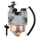 Hipa Carburetor for Honda GX340 GX390 GX390K1 GX390U1 GX390R1 GX340U1 GX340R1 GX340K1 Engine Pressure Washer # 16100-ZF6-V01 16100-ZF2-V01-3