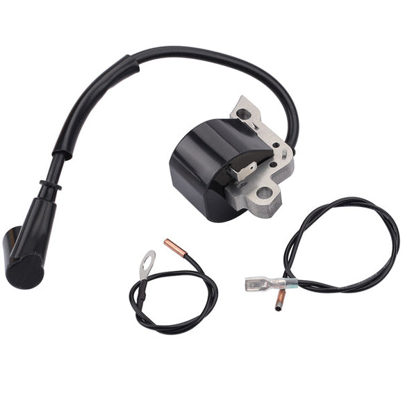 Hipa Ignition Coil for Stihl MS240 MS260 MS290 MS310 MS340 MS360 MS380 MS390 MS440 028 029 # 0000-400-1300 1130-120-0603