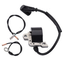 Hipa Ignition Coil for Stihl MS240 MS260 MS290 MS310 MS340 MS360 MS380 MS390 MS440 028 029 # 0000-400-1300 1130-120-0603-6
