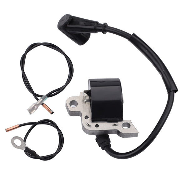 Hipa Ignition Coil for Stihl MS240 MS260 MS290 MS310 MS340 MS360 MS380 MS390 MS440 028 029 # 0000-400-1300 1130-120-0603