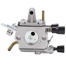 Hipa 4134-120-0652 Carburetor for Stihl FS120 FS200 FS250 FS300 String Trimmer FR350 FR450 FR480 Brushcutter # 4134 120 0603-1