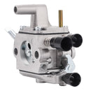 Hipa 4134-120-0652 Carburetor for Stihl FS120 FS200 FS250 FS300 String Trimmer FR350 FR450 FR480 Brushcutter # 4134 120 0603-2