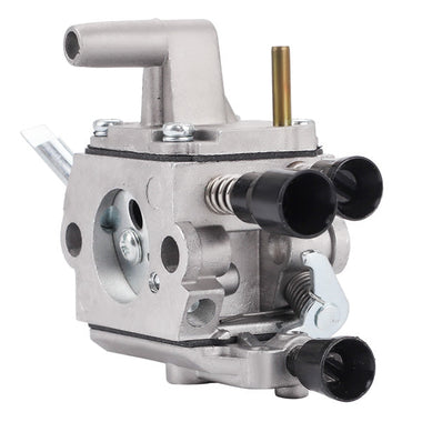 Carburetor Kit for Stihl FS250R FS250 FS120 FS120R FS200 FS200R FS300 FS350 String Trimmer Parts # 4134-120-0651 C1Q-S51C - 0