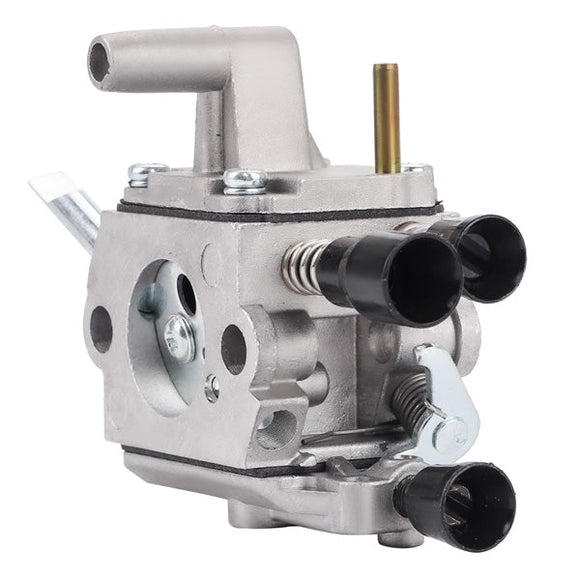Carburetor Kit for Stihl FS250R FS250 FS120 FS120R FS200 FS200R FS300 FS350 String Trimmer Parts # 4134-120-0651 C1Q-S51C