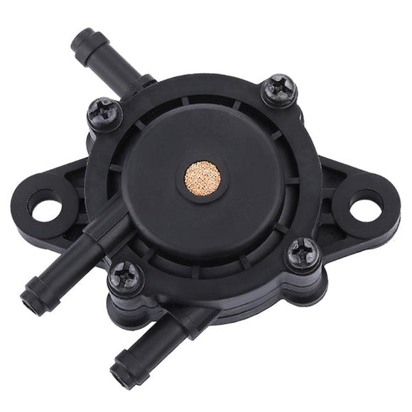 HIPA 491922 808656 Fuel Pump for 24 393 16-S 24 393 04-S LG808656 16700-Z0J-003 for Kohler CH17-CH25 CV17-CV25 CH730-CH740 CV730-CV740 Engine Mower