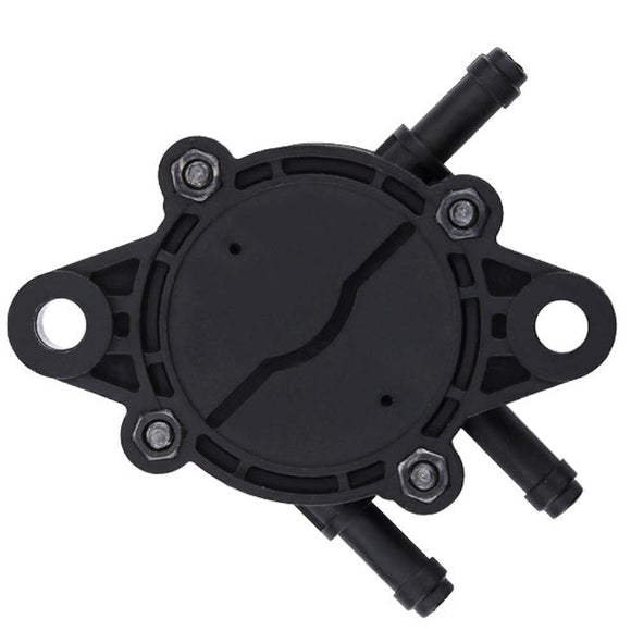 HIPA 491922 808656 Fuel Pump for 24 393 16-S 24 393 04-S LG808656 16700-Z0J-003 for Kohler CH17-CH25 CV17-CV25 CH730-CH740 CV730-CV740 Engine Mower