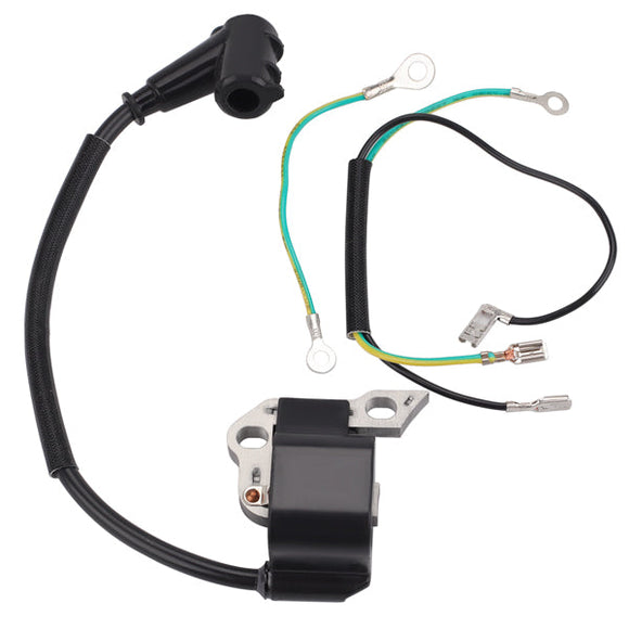 Hipa Ignition Coil For Stihl MS250 MS230 MS210 MS200 021 023 025 Chainsaw # Replace 0000-400-1306