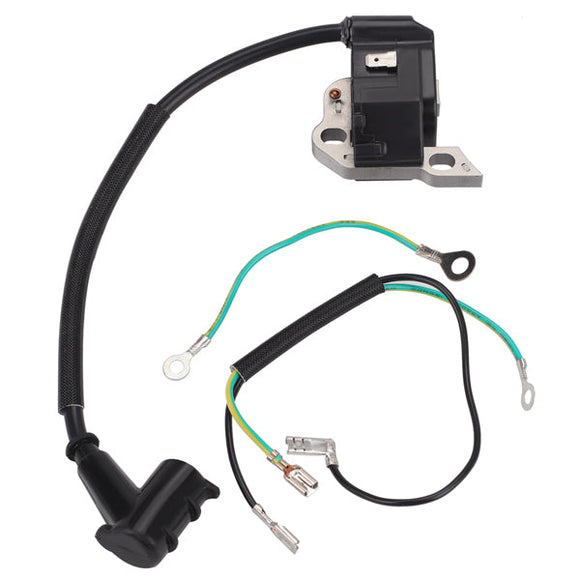 Hipa Ignition Coil For Stihl MS250 MS230 MS210 MS200 021 023 025 Chainsaw # Replace 0000-400-1306