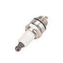 Hipa (Pack Of 3) Aftermarket Spark Plug for # BPM7C BPMR7A NGK(6703)-3