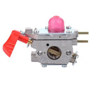 Carburetor for 545081857 Poulan BVM200FE Craftsman 358794700 358794770 358794780 358794765 358794774 25cc Leaf Blower # C1U-W43-1