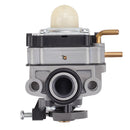 Carburetor For Ryobi RY252CS RY253SS RY251PH RY254BC 2 Cycle 25cc Engine String Trimmer Brush Cutter Edger Cultivator # 753-06258A 316299372-1