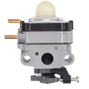 RY253SS Carburetor Kit for Ryobi RY252CS RY251PH RY254BC 25cc Trimmer Brushcutter Parts Replace 307160001 307160011-5