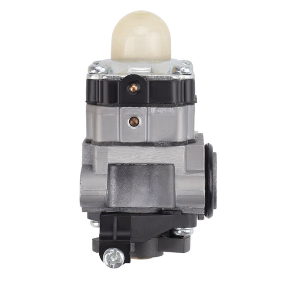 Carburetor For Ryobi RY252CS RY253SS RY251PH RY254BC 2 Cycle 25cc Engine String Trimmer Brush Cutter Edger Cultivator # 753-06258A 316299372
