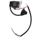 Hipa Ignition Coil for Honda GX35 Small Engine Mantis 7260 7261 7262 22cc 25cc 31cc Tillers # Replace 30500-Z0Z-013 30522-Z0Z-000 30500-Z0Z-003-2