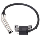 Hipa 595304 Magneto Armature Ignition Coil for Briggs & Stratton 799650 592841 795315 Intek OHV Engine Poulan Craftsman MTD Troy-Bilt Mower Engine-1