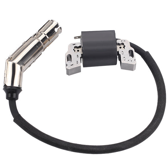 Hipa 595304 Magneto Armature Ignition Coil for Briggs & Stratton 799650 592841 795315 Intek OHV Engine Poulan Craftsman MTD Troy-Bilt Mower Engine