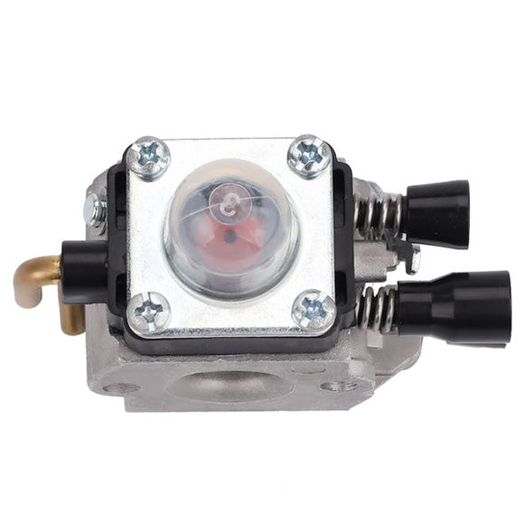 C1Q-S63 FS55R Carburetor for Stihl FS 55 R FS38 FS80 FS75 FS45 FS46 FC75 HS80 HS45 String Trimmer # 4137-120-0606 4137-120-0614 C1Q-S157 C1Q-S69