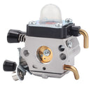 C1Q-S63 FS55R Carburetor for Stihl FS 55 R FS38 FS80 FS75 FS45 FS46 FC75 HS80 HS45 String Trimmer # 4137-120-0606 4137-120-0614 C1Q-S157 C1Q-S69-1