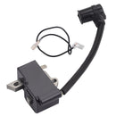 Hipa 41374001350 Ignition Coil For Stihl FS80 FS85 FS80R FS85R FR85 FC85 SP80 FS75 FC75 HT70 String Trimmer Brushcutter Hedge Trimmer Pole Saw-5