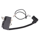 Hipa 41374001350 Ignition Coil For Stihl FS80 FS85 FS80R FS85R FR85 FC85 SP80 FS75 FC75 HT70 String Trimmer Brushcutter Hedge Trimmer Pole Saw-6