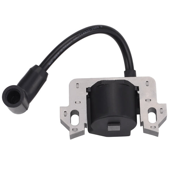Hipa GCV160 Ignition Coil for Honda GCV135 GCV190 GSV160 GSV190 GC135 GC160 GC190 GC160A GC160LA GC190A Engine Mower 30500-ZL8-014 30500-ZL8-004