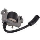 Hipa GCV160 Ignition Coil for Honda GCV135 GCV190 GSV160 GSV190 GC135 GC160 GC190 GC160A GC160LA GC190A Engine Mower 30500-ZL8-014 30500-ZL8-004-6